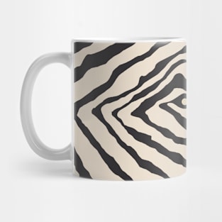 Eye Spiral Mug